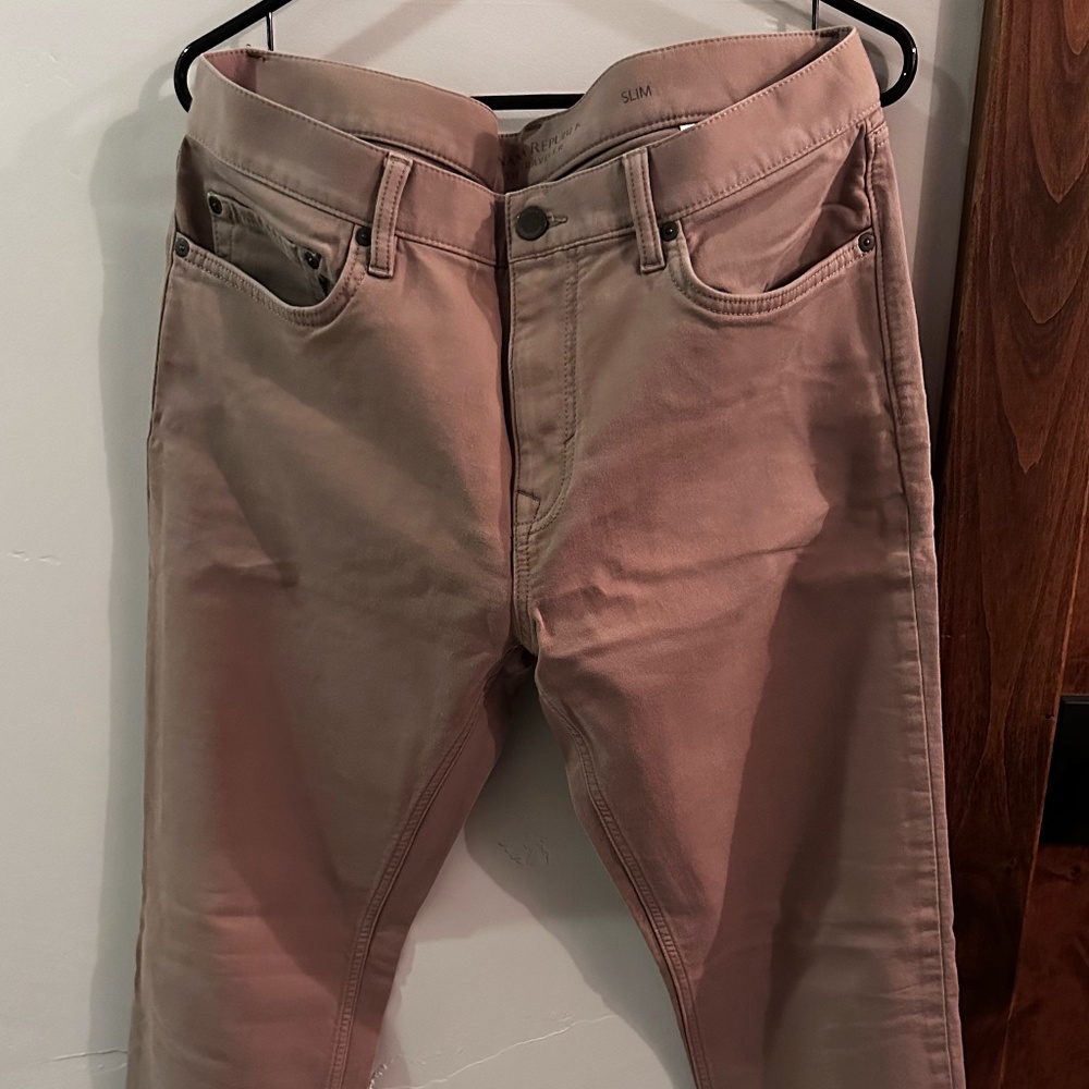 Mens Banana Republic